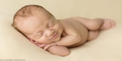 BANDAR BOLA - Menggemaskan, Koleksi Foto Bayi Satu Bulan Sedang Tertidur - Sebagian besar orangtua yang baru saja memiliki bayi pasti setuju bahwa hal ... - 228814635